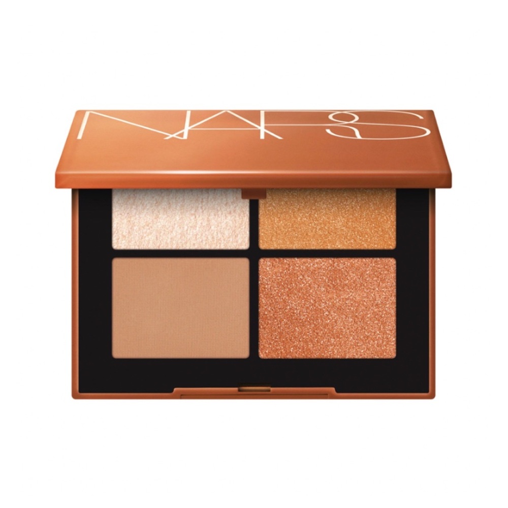 NEW✅Nars Laguna Eyeshadow Quad - Picture 10 of 10